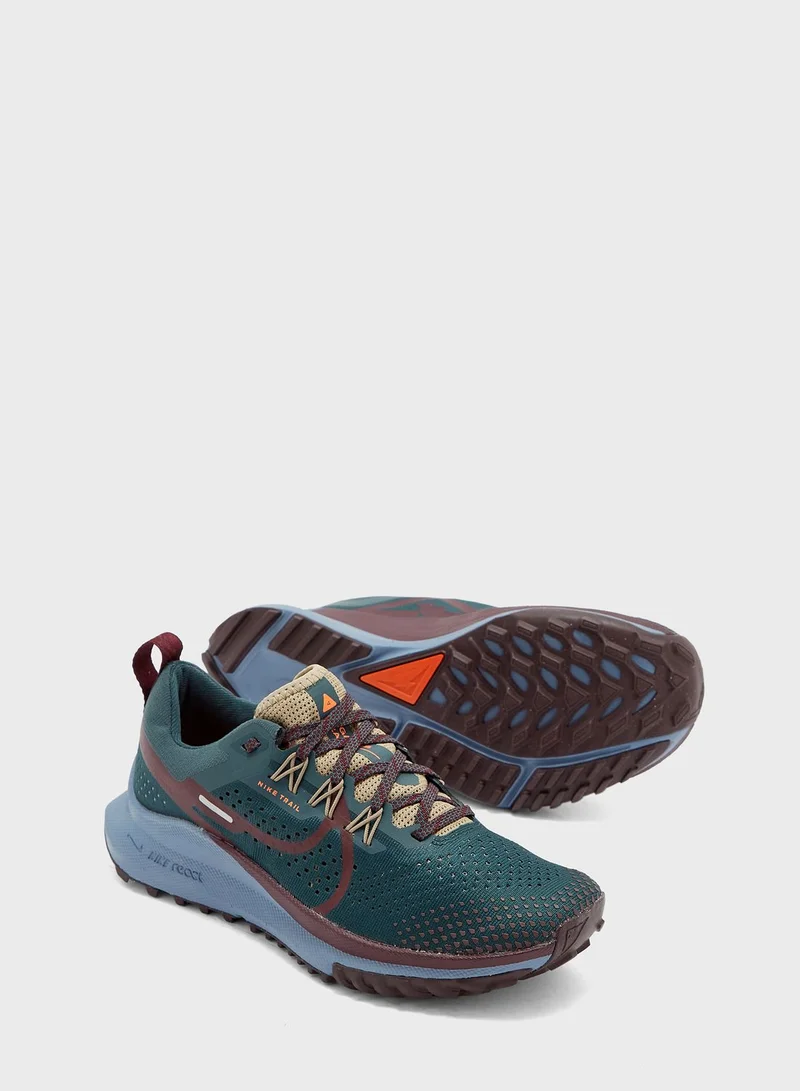 Nike React Pegasus Trail 4