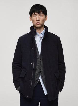 Quilted Wool Inner Coat - pzsku/Z6CAACFFCFBC188C74F3AZ/45/_/1734347076/5e3dfda1-250f-4915-a4e4-de080a21eae7