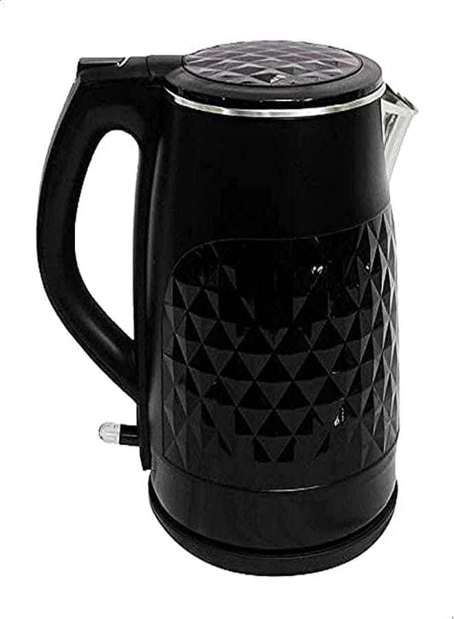 Sonifer SF-2025-1 Electric Kettle 1.8 L Black