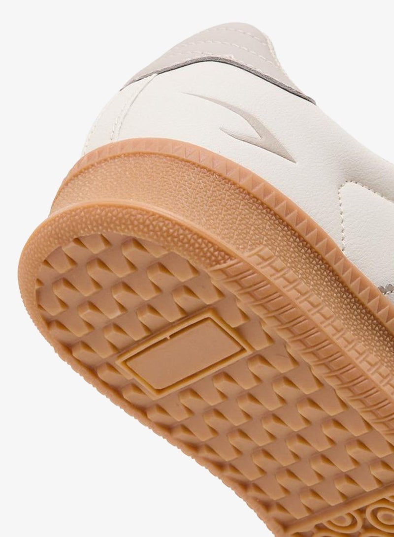 Dash Women Lace-Up Ankle Sneakers - Image 5