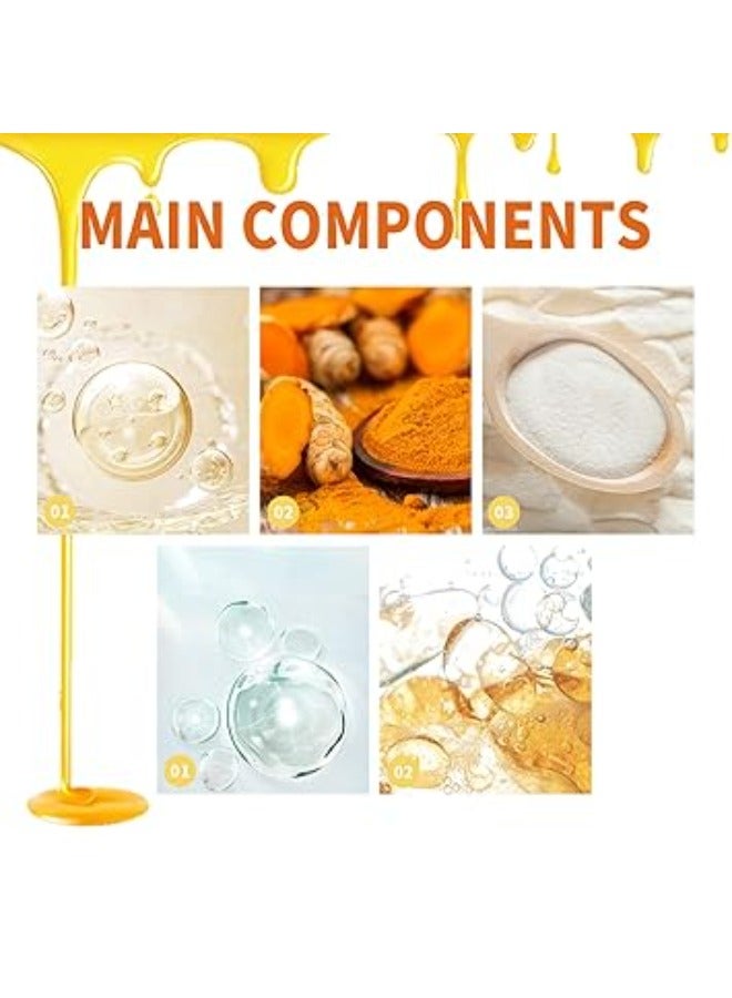 ساوث مون جل العلاج الاحترافي ساوث مون بصمغ  النَّحل 20 جم - Image 3