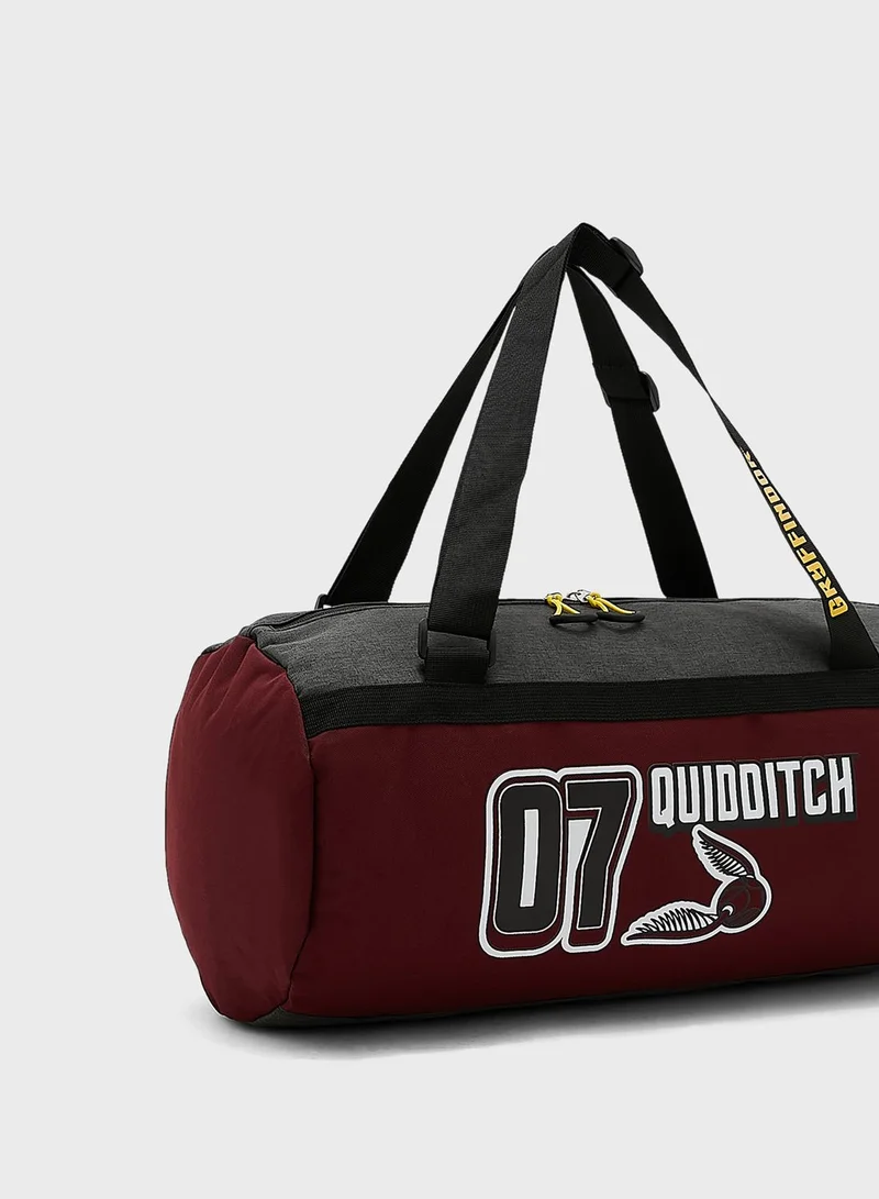 Harry Potter Kids Harry Potter Duffle Bag