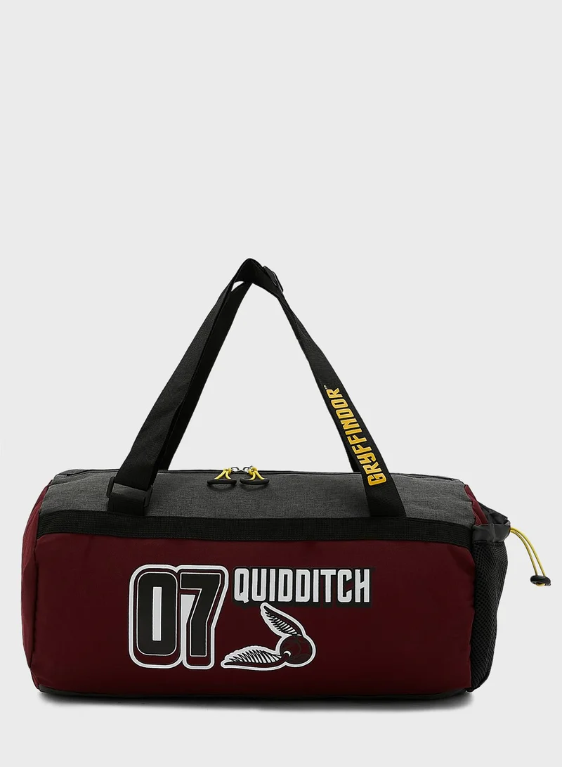 Harry Potter Kids Harry Potter Duffle Bag