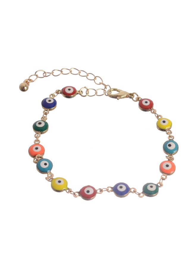 Akher el Ankoud - Stainless steel Bracelet - Image 1