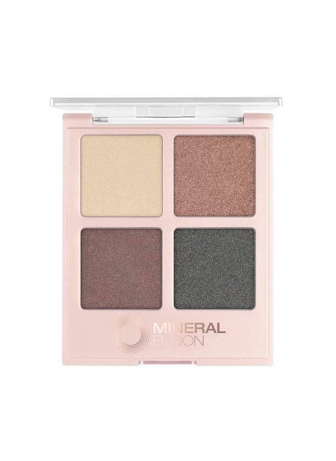 Mineral Fusion Mineral Fusion Glamping Eyeshadow, 0.25 oz  - Image 1
