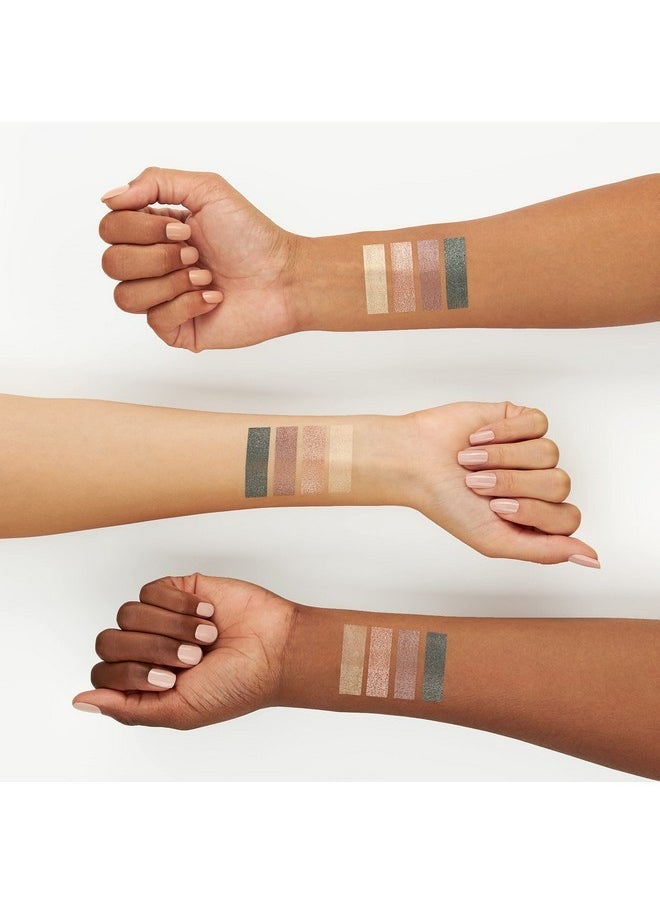 Mineral Fusion Mineral Fusion Glamping Eyeshadow, 0.25 oz  - Image 4
