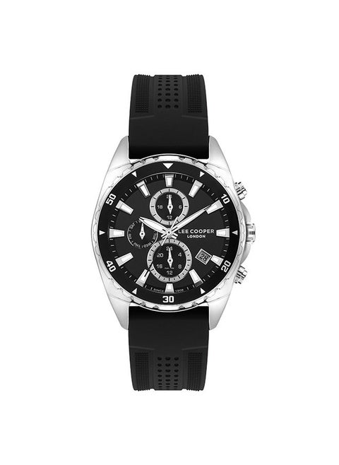 Men's Multi Function Dial Watch - LC07527.351