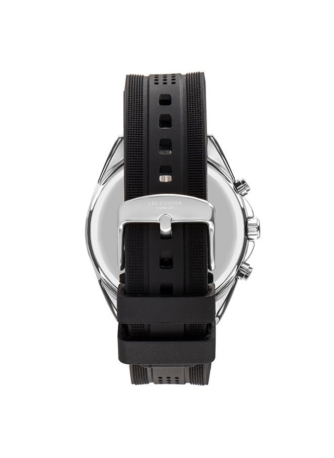 Men's Multi Function Dial Watch - LC07527.351