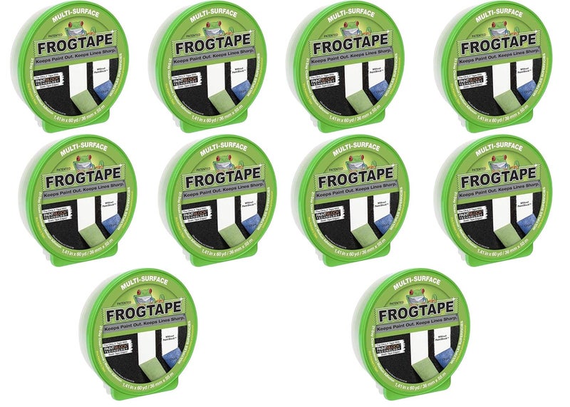 شريط فراق 94 × 60 ياردة