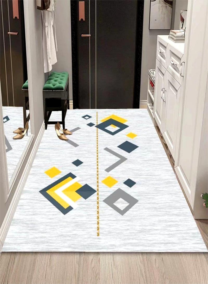 Sharpdo Thickened Washable Large Carpet for Household Full Bedroom Living Room 200*300cm - Image 1