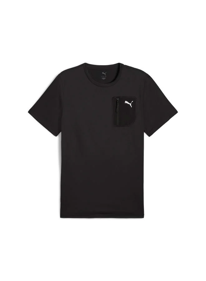 PUMA Flex Pocket T-Shirt