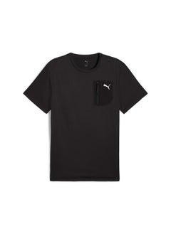PUMA Flex Pocket T-Shirt  - Image 4