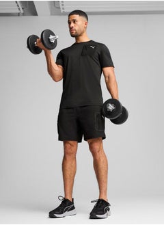 PUMA Flex Pocket T-Shirt  - Image 3