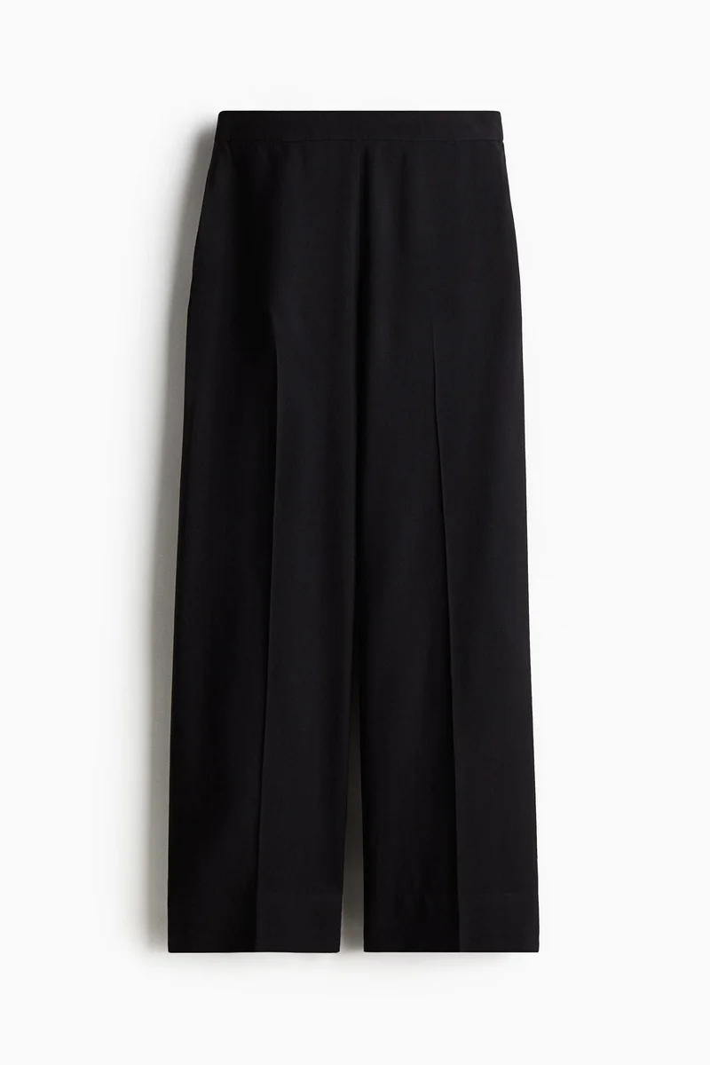 H&M Wide trousers