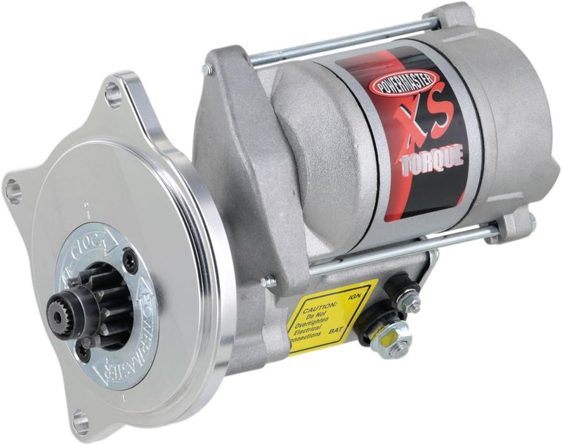 Powermaster 9506 High Torque Starter