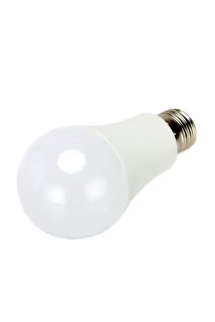 MAS Get reliable and energy-efficient lighting with this 9W LED bulb. Designed for long-lasting use, it's perfect for homes, offices, or retail spaces. Delivers steady, flicker-free light that’s easy on the eyes and ideal for daily use. - Image 2