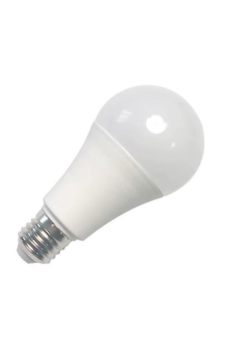 MAS Get reliable and energy-efficient lighting with this 9W LED bulb. Designed for long-lasting use, it's perfect for homes, offices, or retail spaces. Delivers steady, flicker-free light that’s easy on the eyes and ideal for daily use. - Image 3