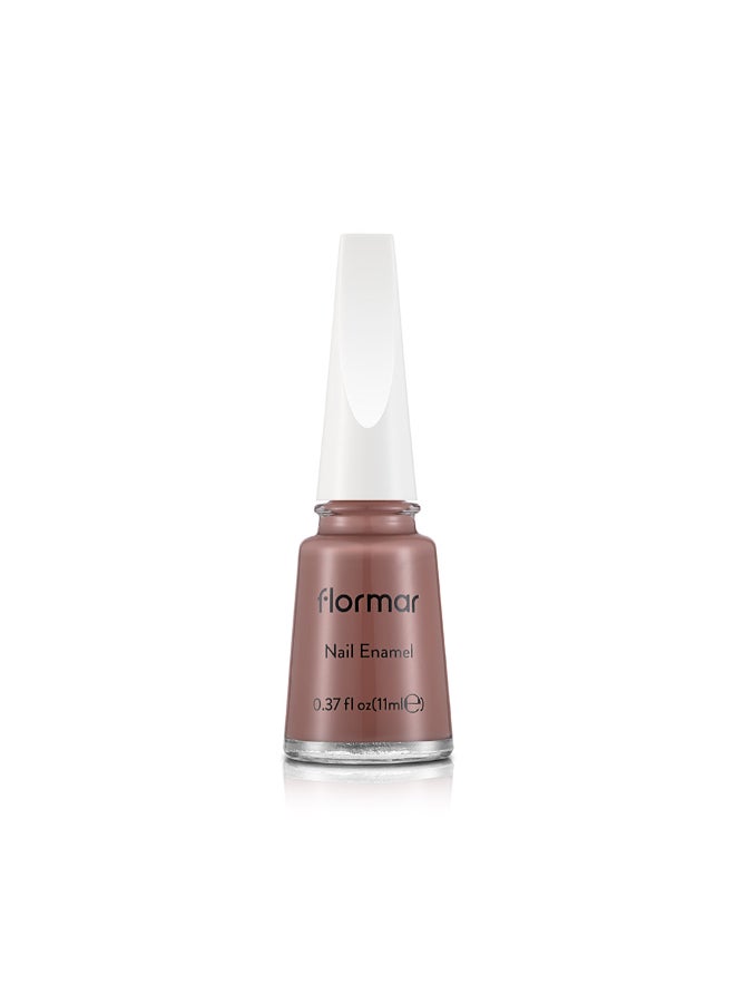 flormar Enamel Glossy Nail Polish 499 - Image 1