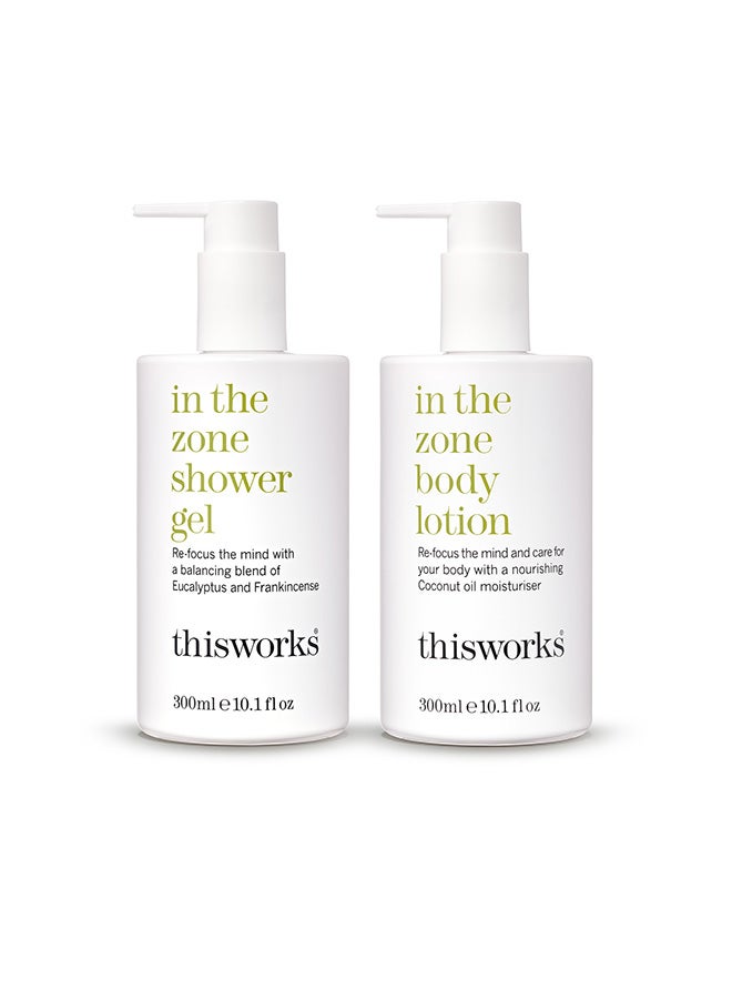 This Works In The Zone Duo - Image 2