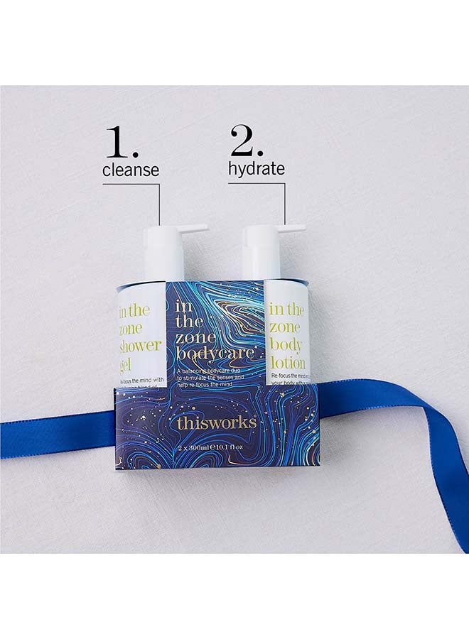 This Works In The Zone Duo - Image 3