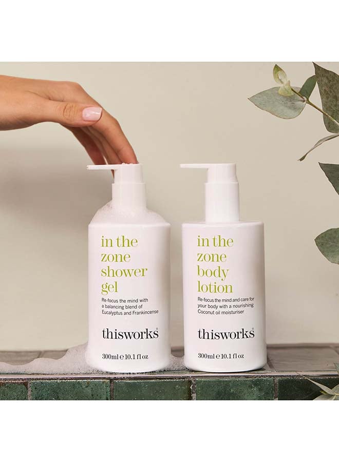 This Works In The Zone Duo - Image 4