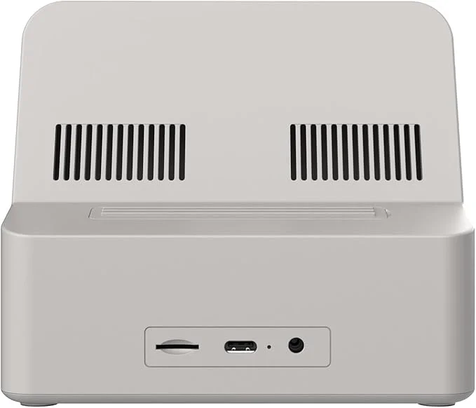 موب مكبر صوت بلوتوث محمول -