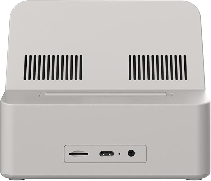 MOB Enceinte  RS-80 - Portable Bluetooth Speaker - Image 2