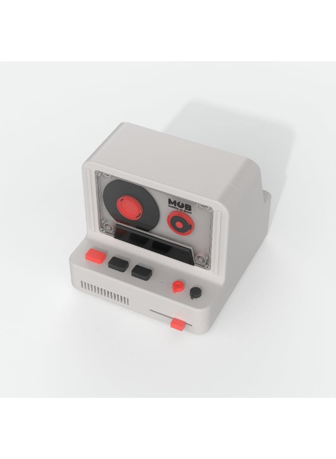 موب مكبر صوت بلوتوث محمول - - Image 4