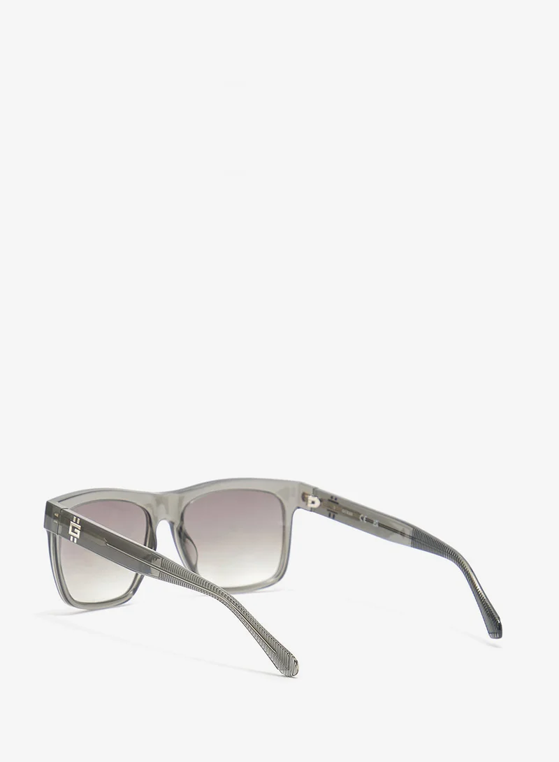 Guess Gu0022220B57 Wayfarers Sunglasse
