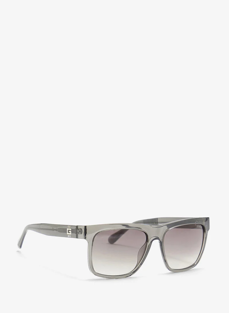 Guess Gu0022220B57 Wayfarers Sunglasse
