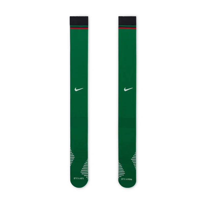 Nike Men's Portugal Strike Home Football Over-The-Calf Socks