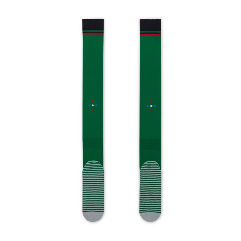 Nike Men's Portugal Strike Home Football Over-The-Calf Socks