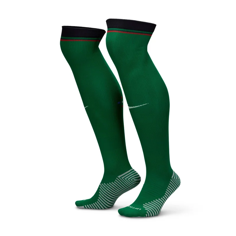 Nike Men's Portugal Strike Home Football Over-The-Calf Socks