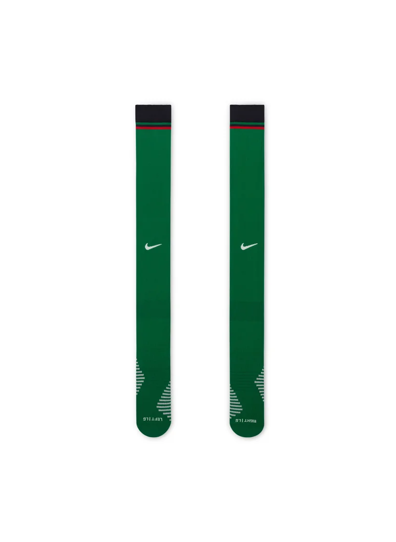 Nike Men's Portugal Strike Home Football Over-The-Calf Socks