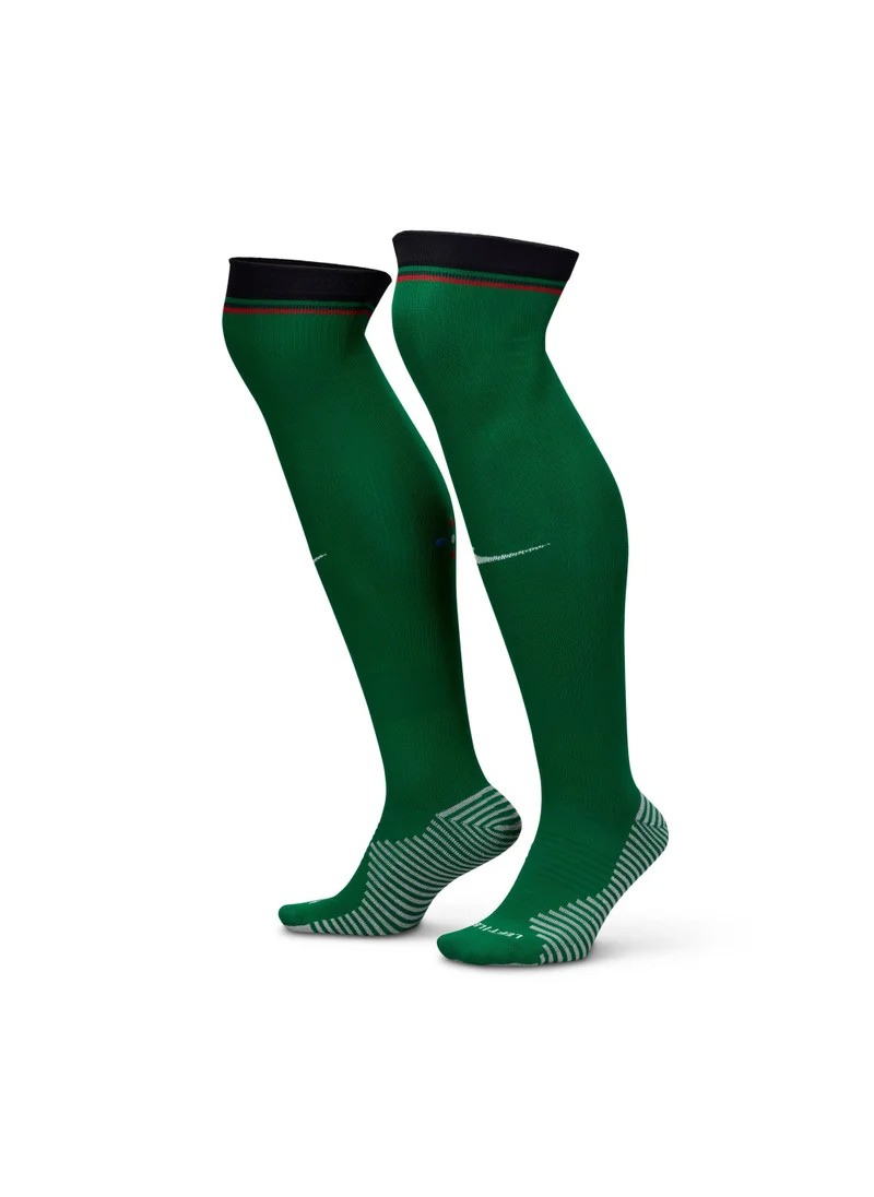 Nike Men's Portugal Strike Home Football Over-The-Calf Socks