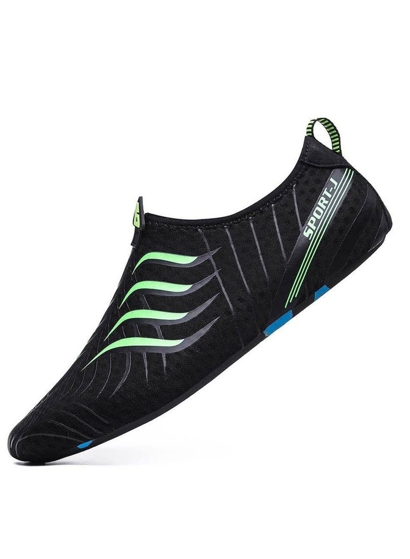 Generic Anti-Slip Breathable Quick Dry Swimming Shoes for Men's, Women's, and Youth - Image 2