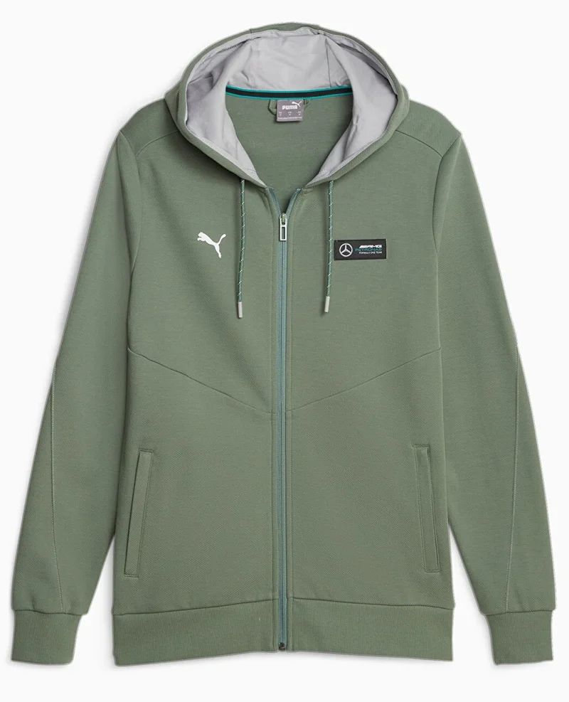 AMG Petronas Formula 1 Team Mercedes-AMG Petronas Formula 1 Hooded Sweat Jacket