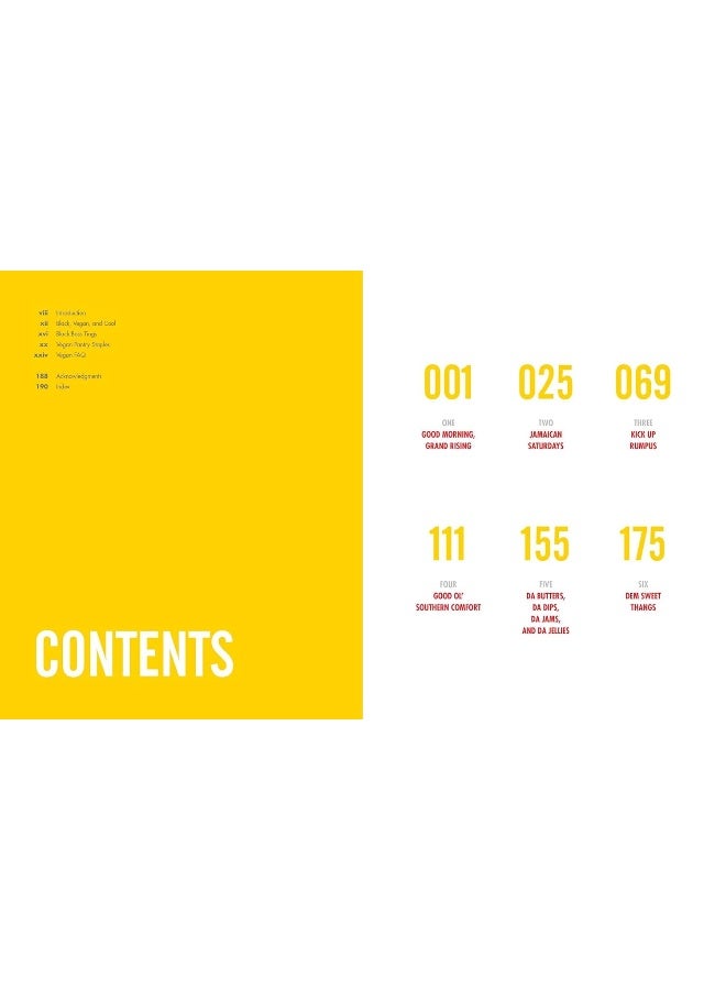 Eat Plants Btch 91 Vegan Recipes That Will Blow Your Meatloving Mind - Image 4