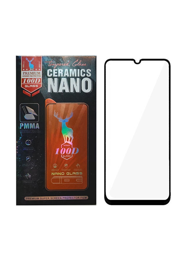 NIBEMINENT Nano Matte Flexible Screen Protector For Samsung Galaxy A50 Clear  - Image 1