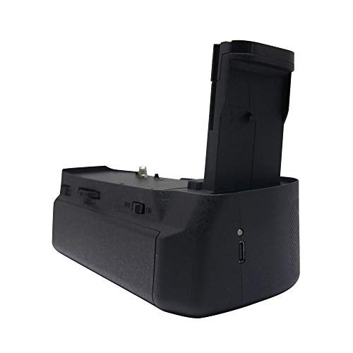 mcoplus Battery Grip for Blackmagic Pocket Cinema Camera bmpcc 4K 6K CameraPocket - Image 5