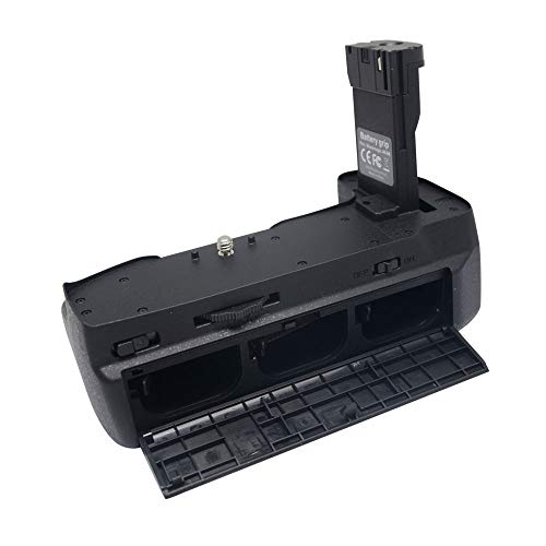 mcoplus Battery Grip for Blackmagic Pocket Cinema Camera bmpcc 4K 6K CameraPocket - Image 4