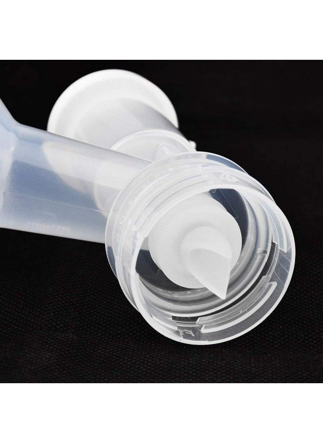 Maymom - Pump Valve For Ameda Purely Yours Pumps; 6 Count Duckbills To Replace Ameda Pump Valves; Retail Packaging Factory Sealed; Compatible With Ameda Hygienikit Milk Collection System - Image 1