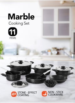 BLACK Granite