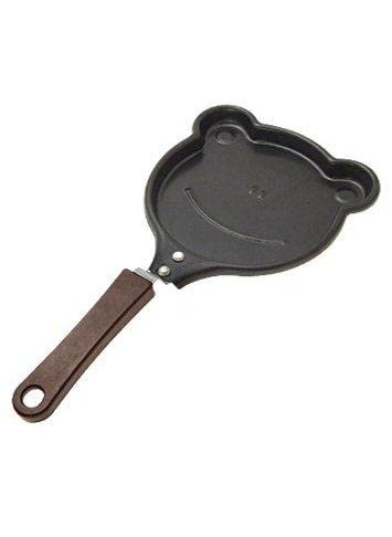 Ekdant Ekdant Cartoon ShapeDesign Non Stick Egg Frying Pan for Children  - Image 2