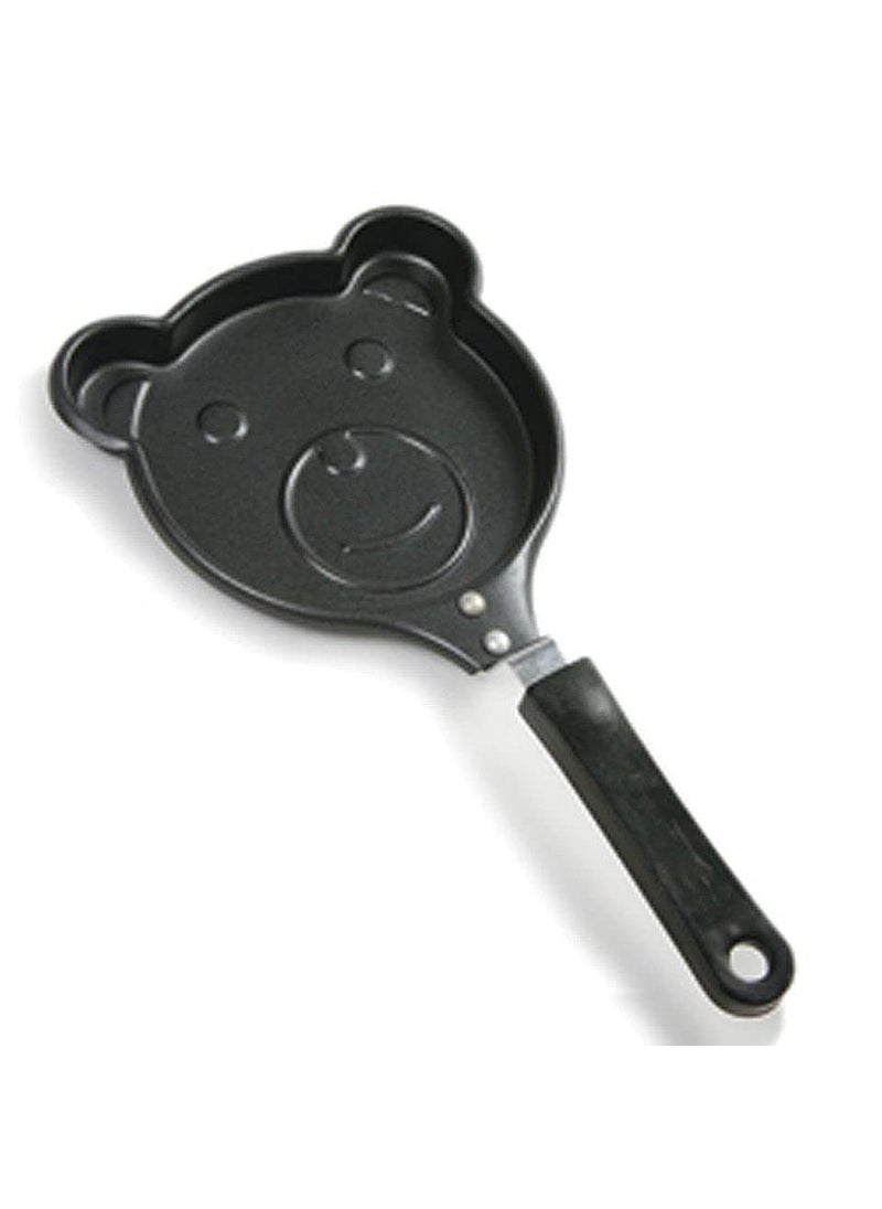 Ekdant Ekdant Cartoon ShapeDesign Non Stick Egg Frying Pan for Children  - Image 1