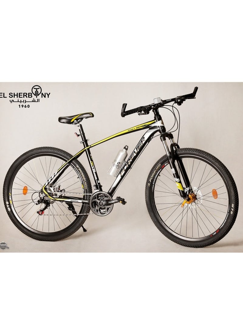 Forever FOREVER ALLOY 6061 