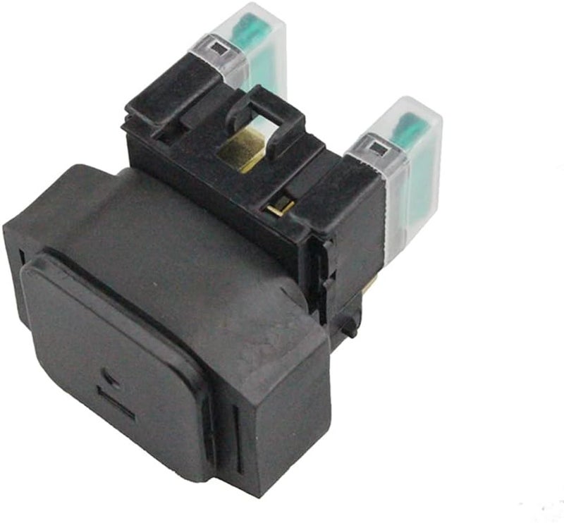 Vuzmode Motorcycle Starter Solenoid Relay for Yamaha Models - Image 5