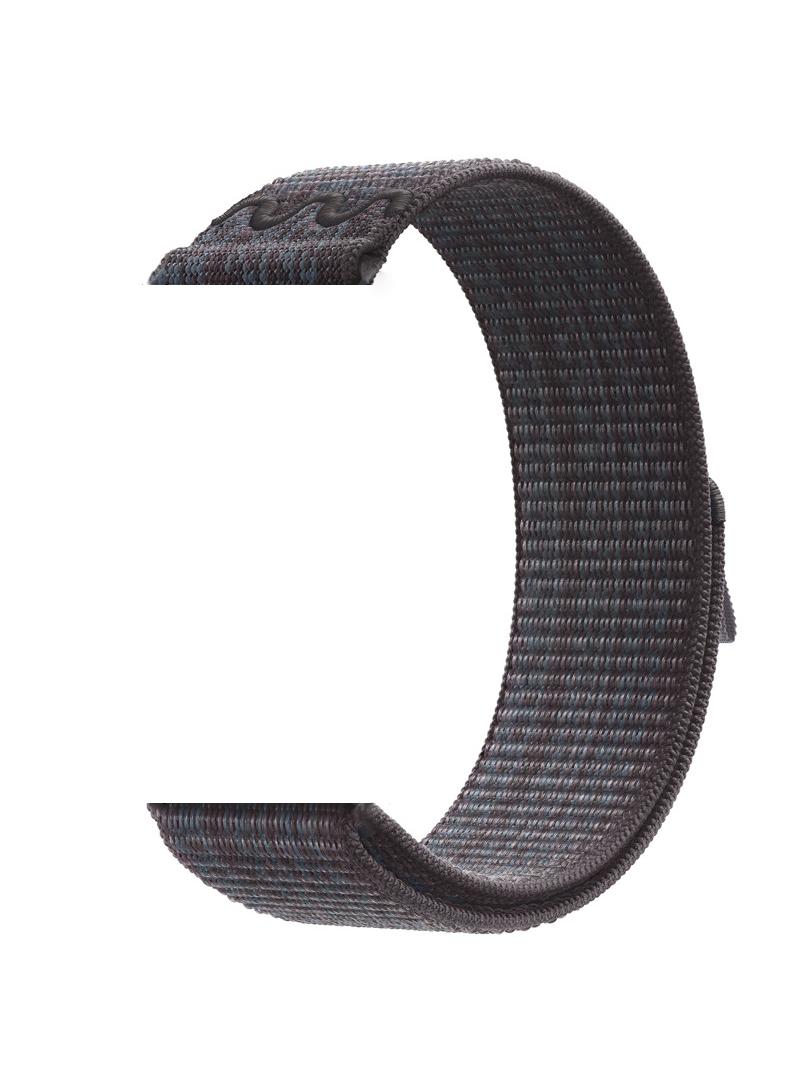 Y&D Full Range Of Universal Velcro Straps For Apple Watch 38/40/41mm - Image 1