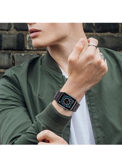 Y&D Full Range Of Universal Velcro Straps For Apple Watch 38/40/41mm  - Image 4
