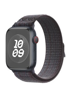 Y&D Full Range Of Universal Velcro Straps For Apple Watch 38/40/41mm  - Image 2